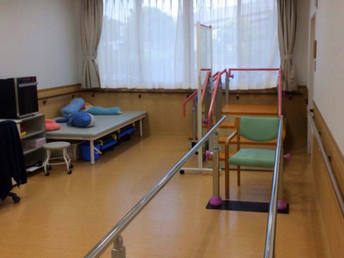 ケアハウス国立あおやぎ苑