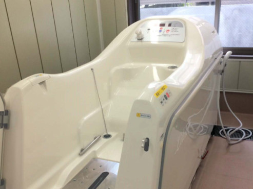 ケアハウス国立あおやぎ苑