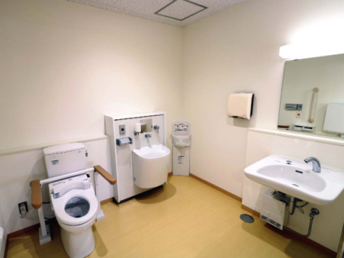 ケアハウス国立あおやぎ苑