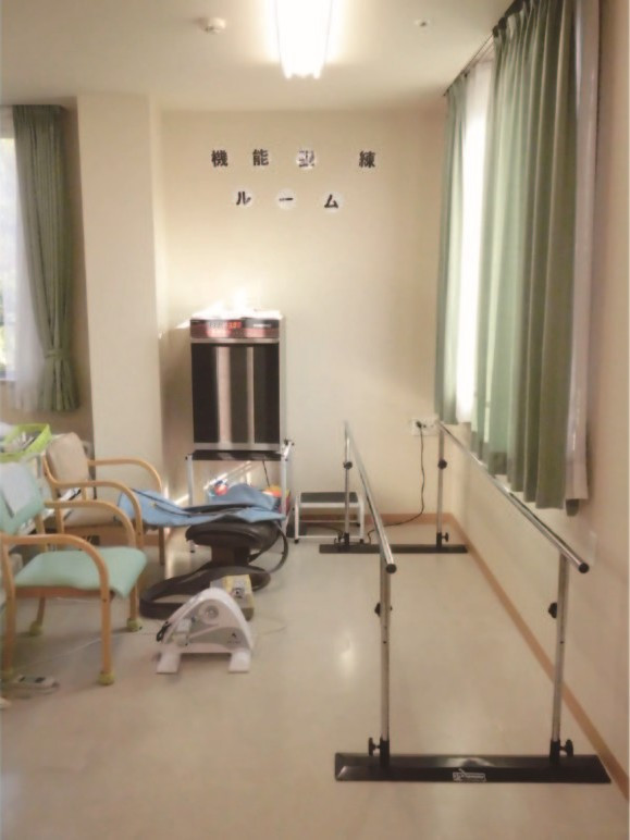 ケアライフ春日＜有限会社ベストライフ＞