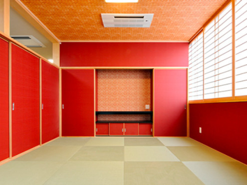 和室
