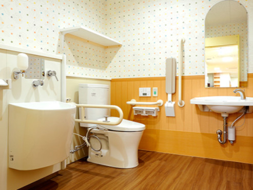 グループホーム宝生苑