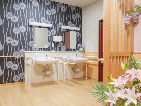 グループホーム宝生苑