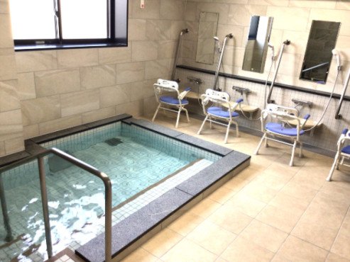 ケアライフ菊陽