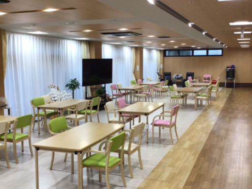 ケアライフ菊陽