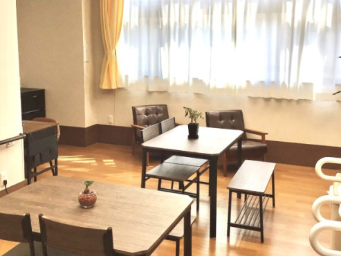 ケアライフ菊陽