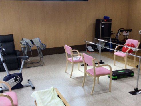 ケアライフ菊陽