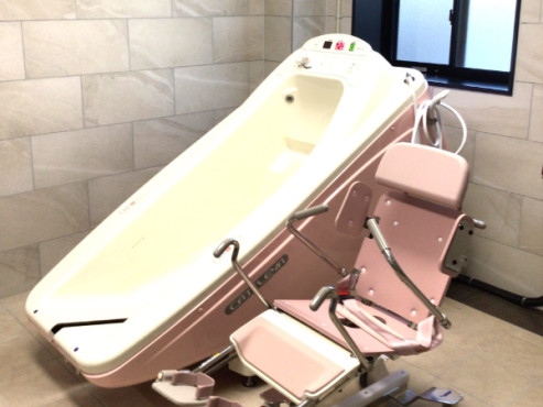 ケアライフ菊陽