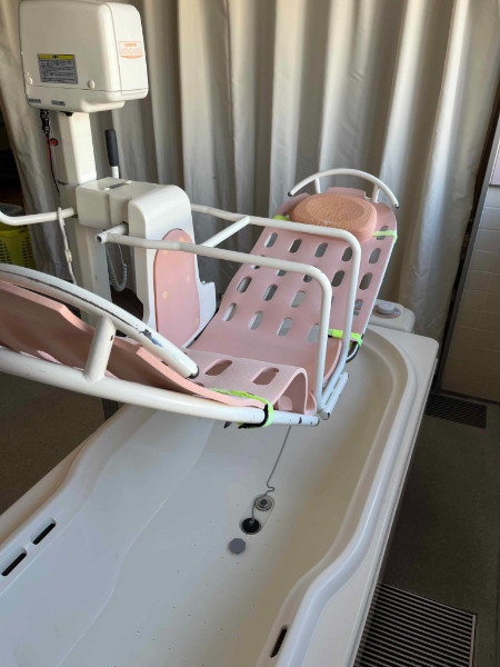 ケアライフ大在