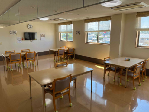 ケアライフ大在