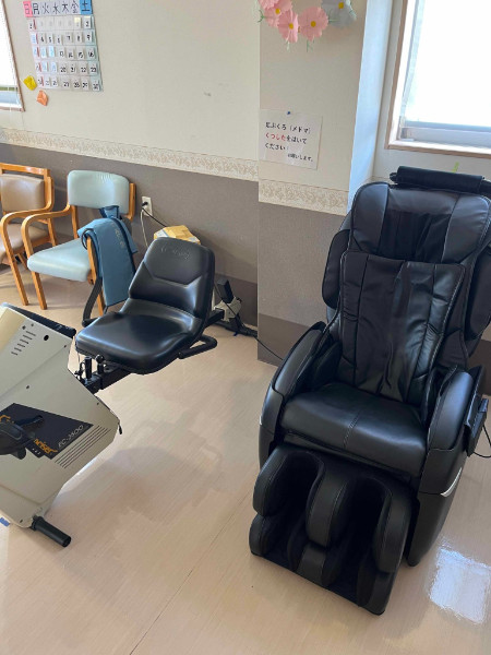 ケアライフ大在