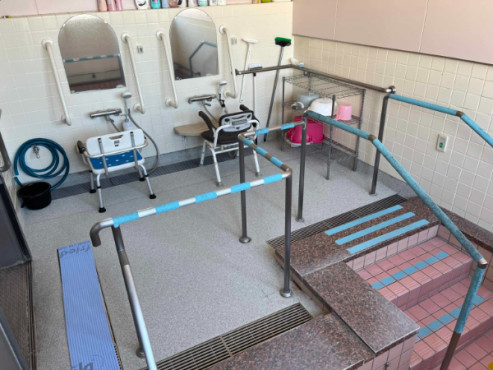 ケアライフ大在