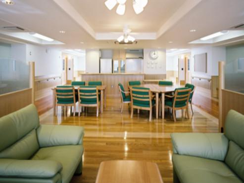 ケアハウスこうべ甲南