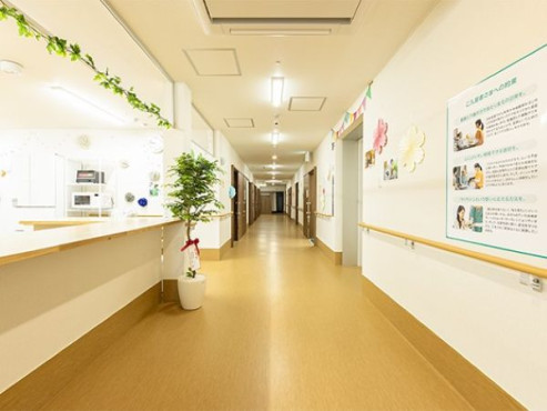 ReHOPE足立【2026年4月OPEN】