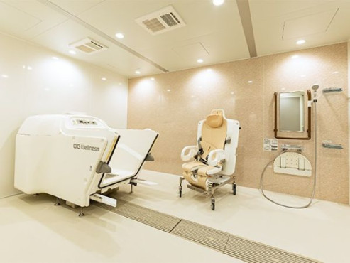 ReHOPE足立【2026年4月OPEN】