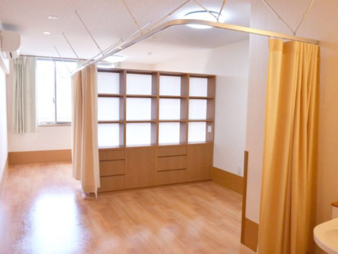 居室（二人部屋）