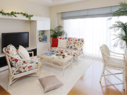 グランドビュー甲南