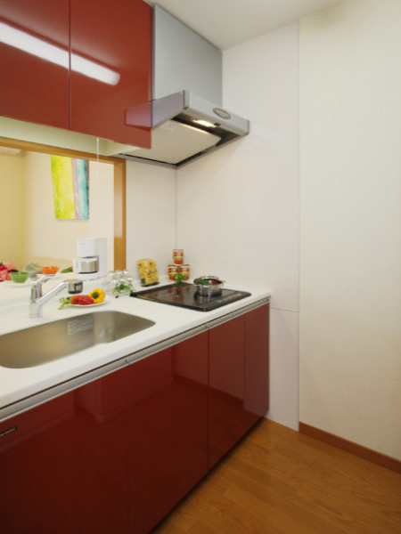 グランドビュー甲南