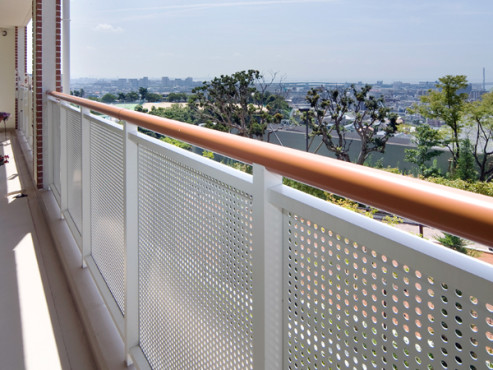 グランドビュー甲南