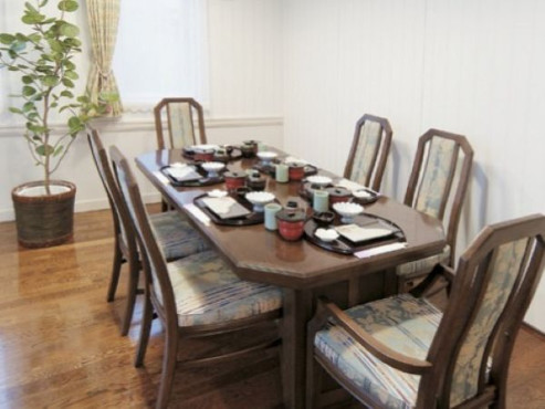 グランドビュー甲南