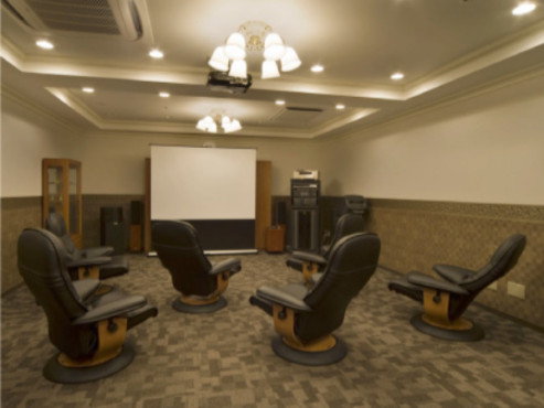 グランドビュー甲南