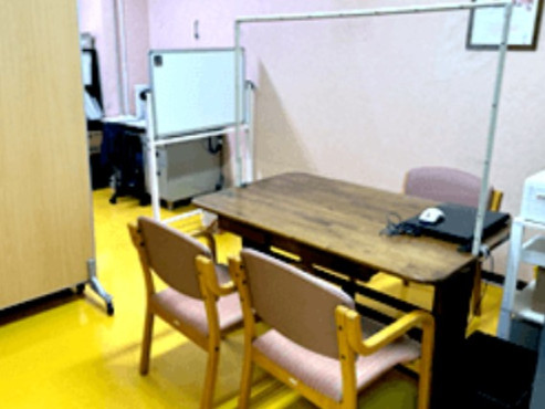 青梅今井病院介護医療院