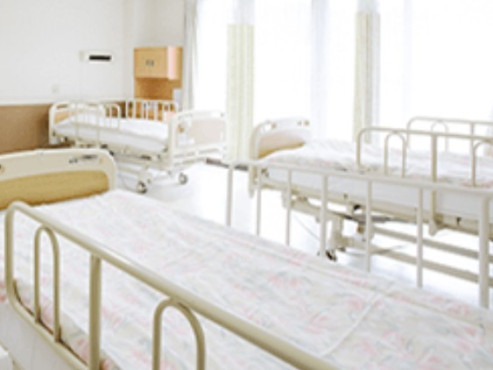 青梅今井病院介護医療院