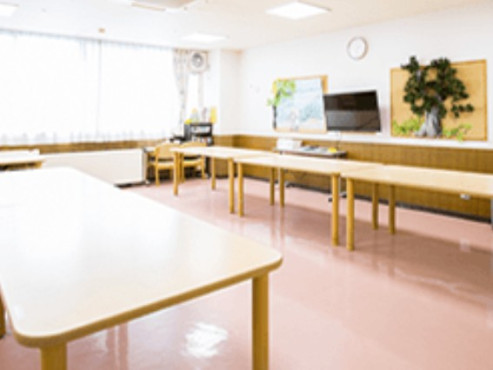 青梅今井病院介護医療院