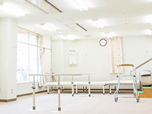 青梅今井病院介護医療院