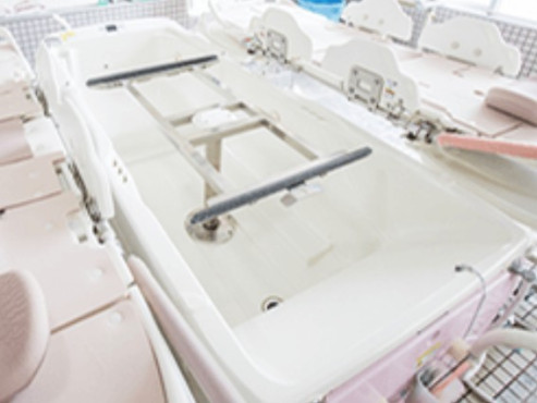 青梅今井病院介護医療院