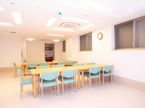 クリニック畑森高齢者住宅コスモメイト