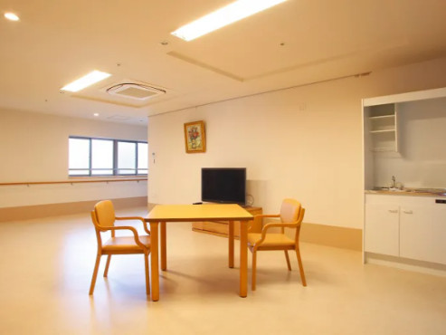 クリニック畑森高齢者住宅コスモメイト