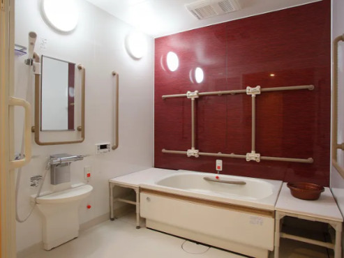 クリニック畑森高齢者住宅コスモメイト