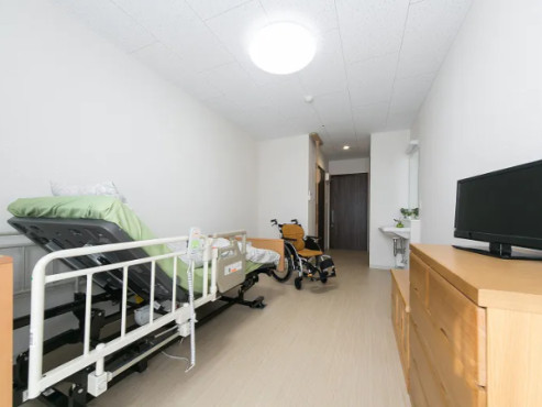 コスモメイト清水丘