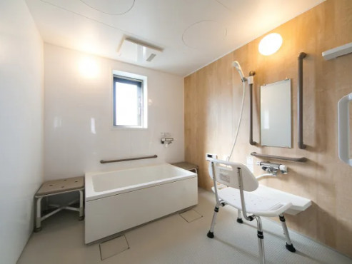 コスモメイト清水丘