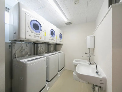 コスモメイト清水丘