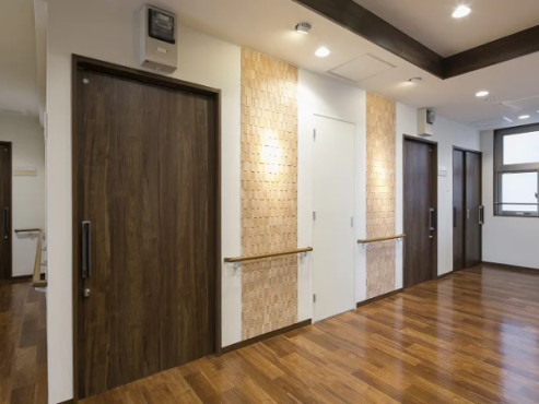 コスモメイト清水丘