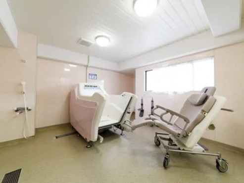 住宅型有料老人ホームスマイル