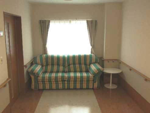 住宅型有料老人ホームライズセントラル