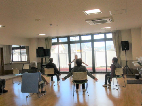 住宅型有料老人ホームライズセントラル