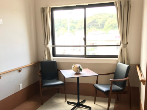 住宅型有料老人ホームライズセントラル