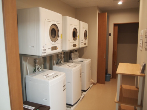 住宅型有料老人ホームライズセントラル