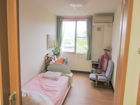 グループホームつながり