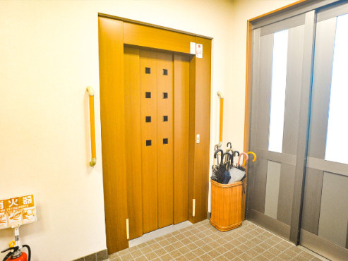 グループホームつながり