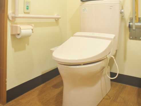 グループホームつながり