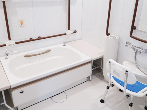 サービス付き高齢者向け住宅ラシュレ