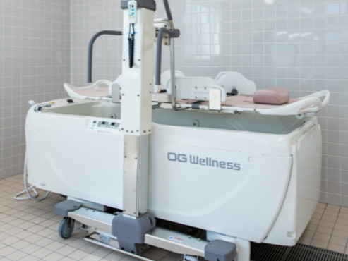 ナーシングホームアイプラス二子