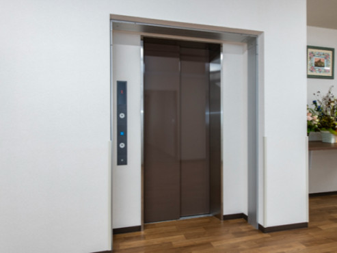 ナーシングホームアイプラス二子