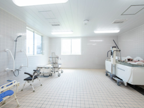 ナーシングホームアイプラス二子