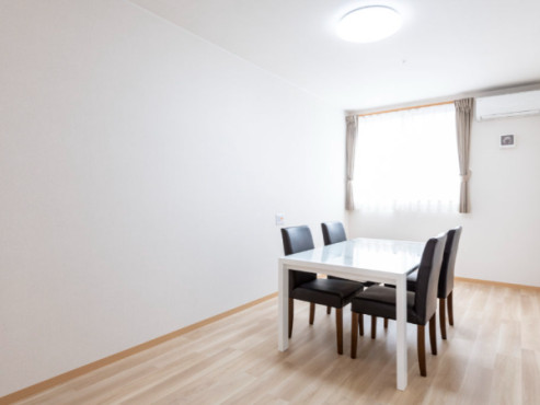 ナーシングホームアイプラス朝宮